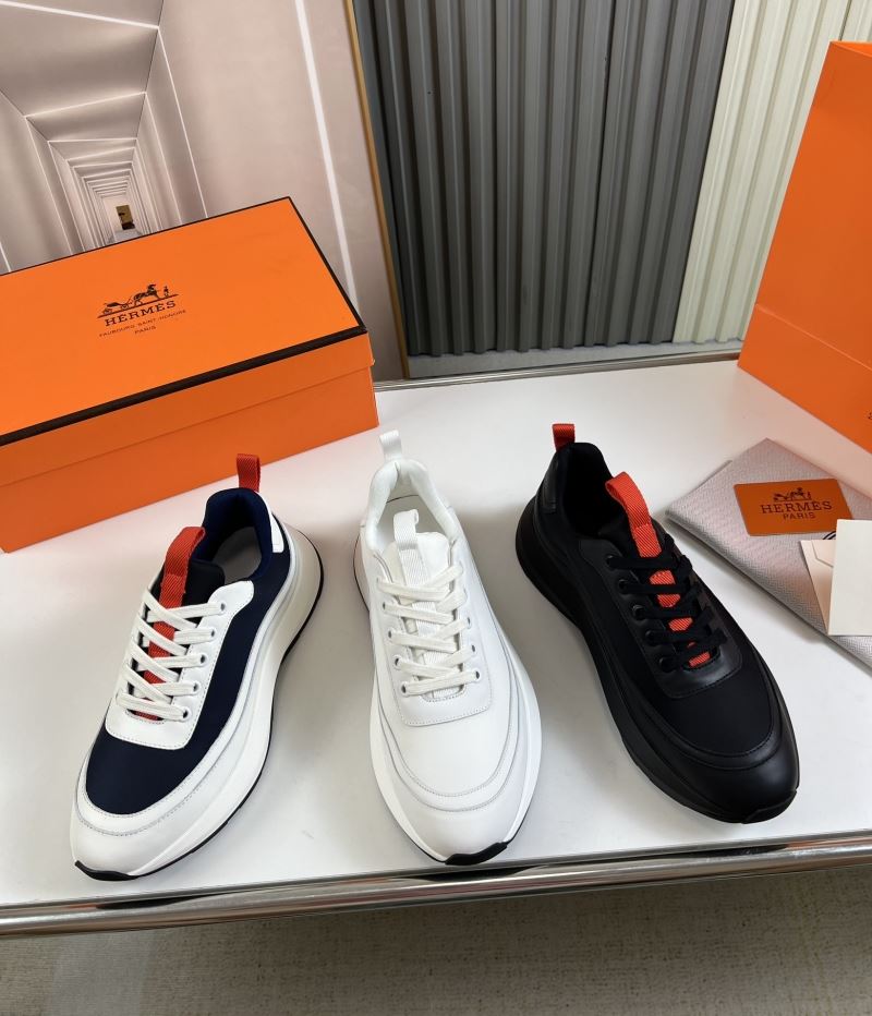 Hermes Casual Shoes